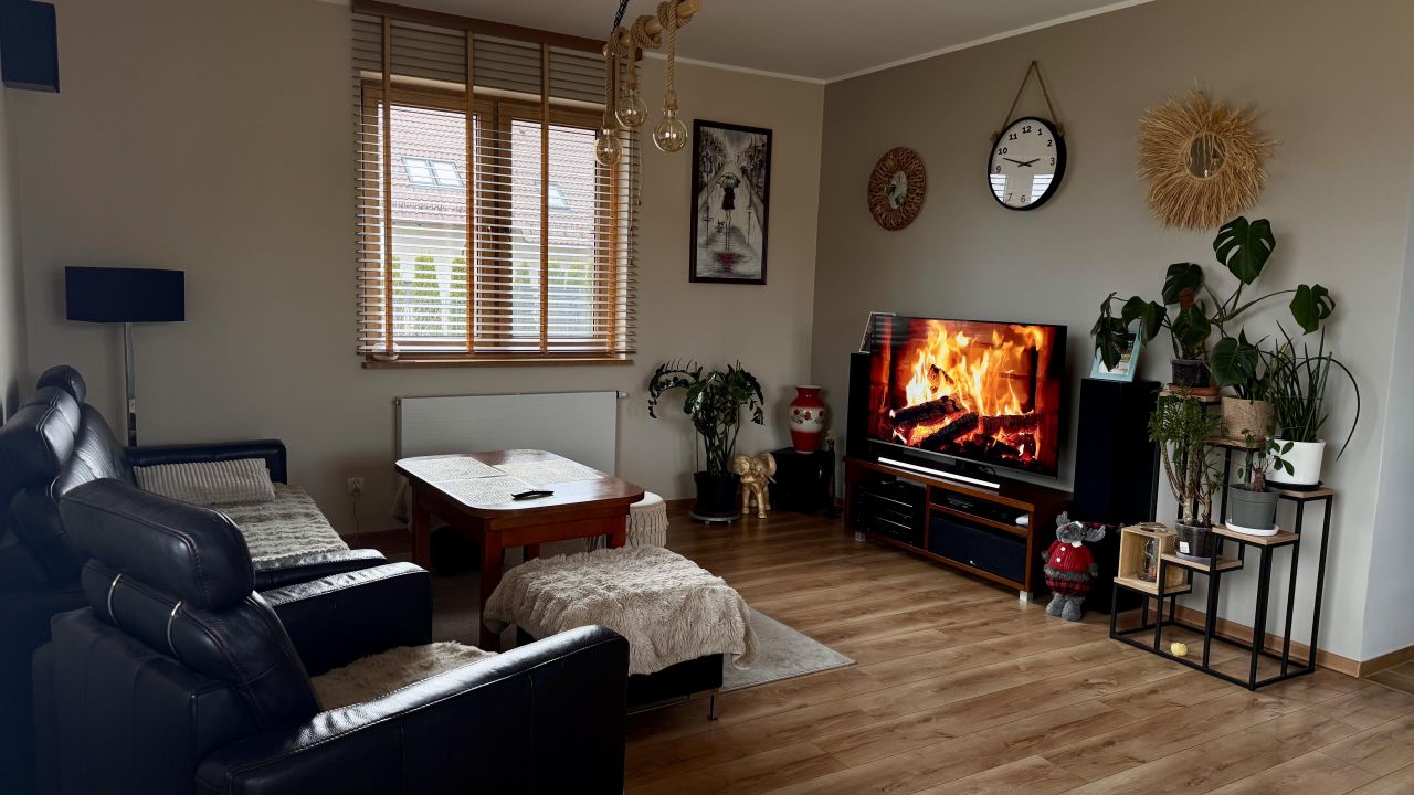 dom wolnostojący, 3 pokoje Marcinkowo. Zdjęcie 11