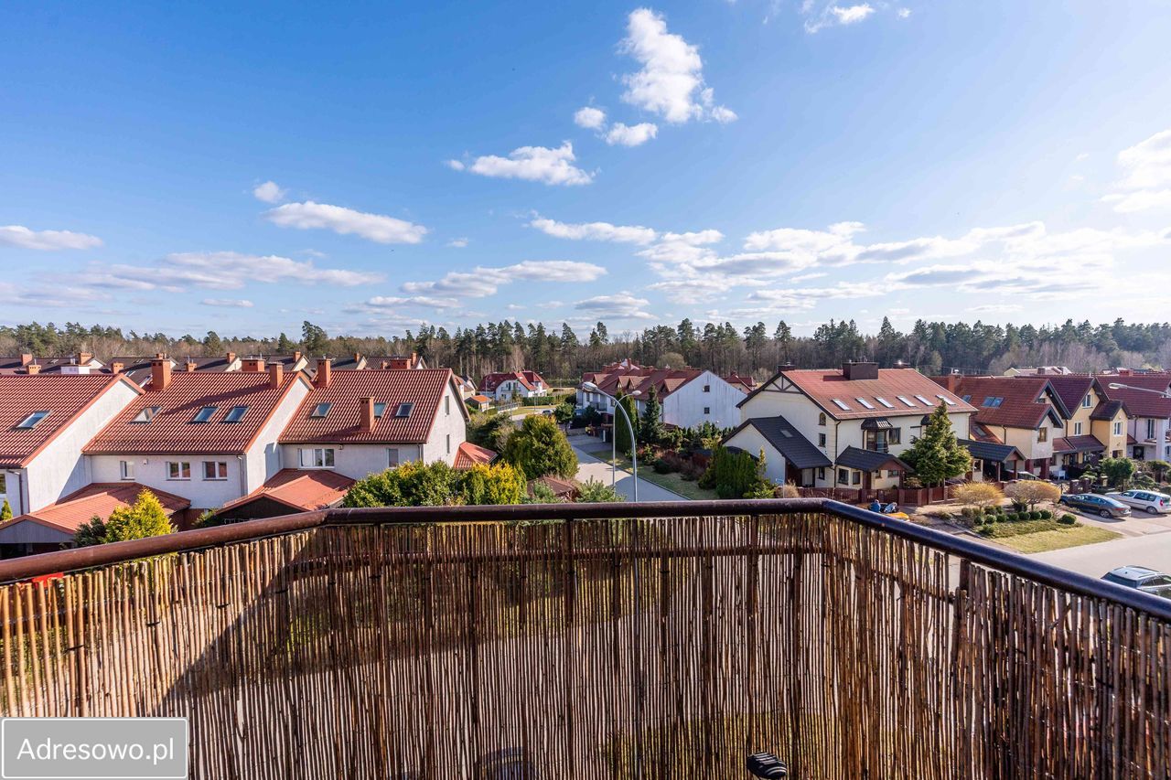 Mieszkanie 3-pokojowe Olsztyn, ul. Bajkowa. Zdjęcie 12