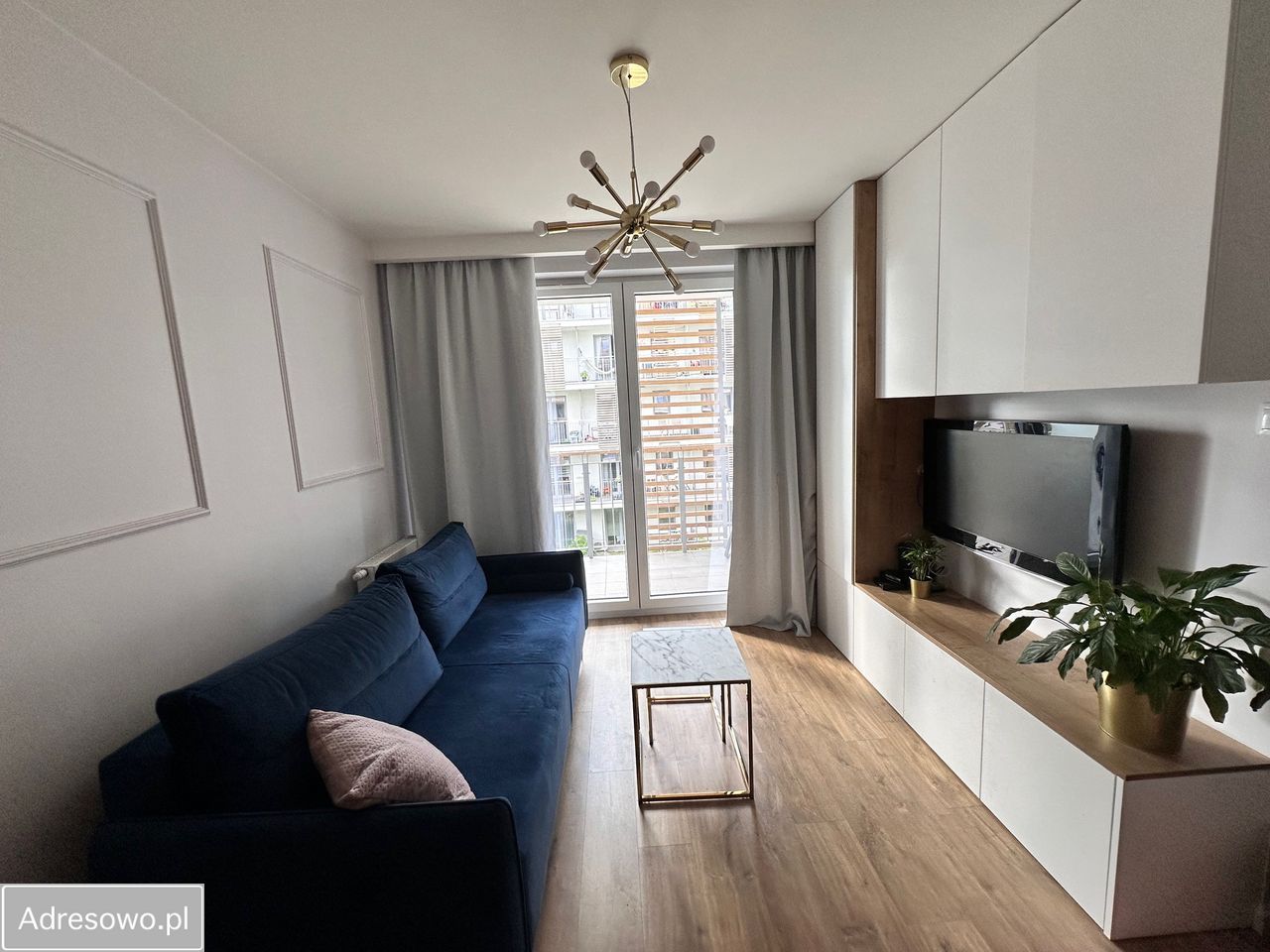 Mieszkanie 2-pokojowe Kraków Prądnik Biały, ul. Żabiniec. Zdjęcie 1