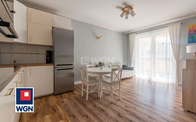 Mieszkanie 3-pokojowe Elbląg, ul. Generała Józefa Bema. Zdjęcie 3