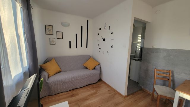 Mieszkanie 2-pokojowe Rzeszów Śródmieście, ul. Jana Kochanowskiego. Zdjęcie 3