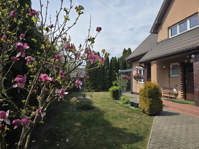dom wolnostojący, 5 pokoi Zagościniec. Zdjęcie 14