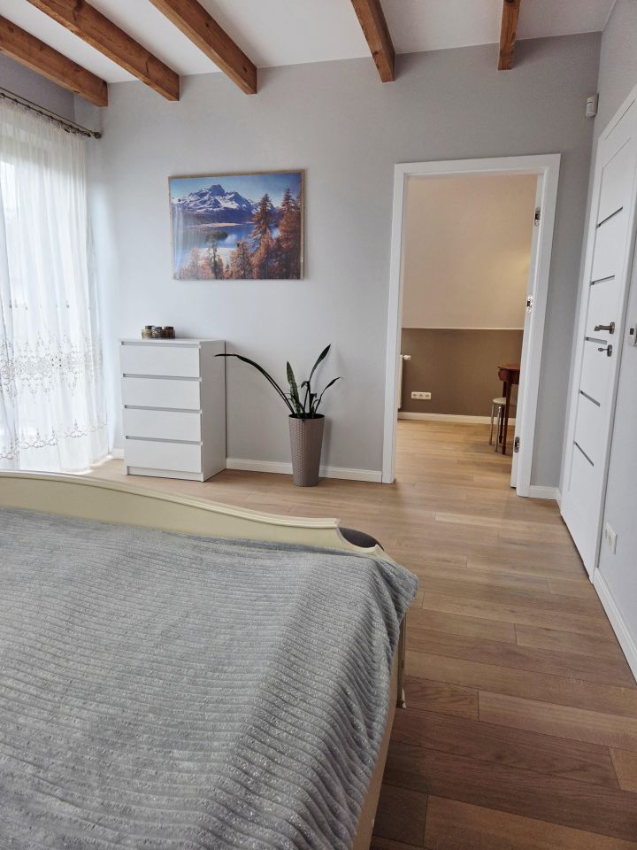 dom wolnostojący, 5 pokoi Porzecze, ul. Złota. Zdjęcie 14