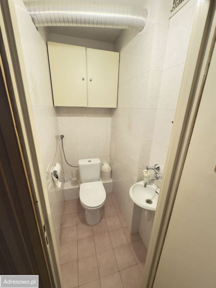 Mieszkanie 2-pokojowe Lublin Wieniawa, ul. Przy Stawie. Zdjęcie 12