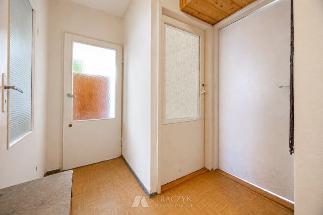 Mieszkanie 3-pokojowe Wrocław Fabryczna, ul. Lubuska. Zdjęcie 7