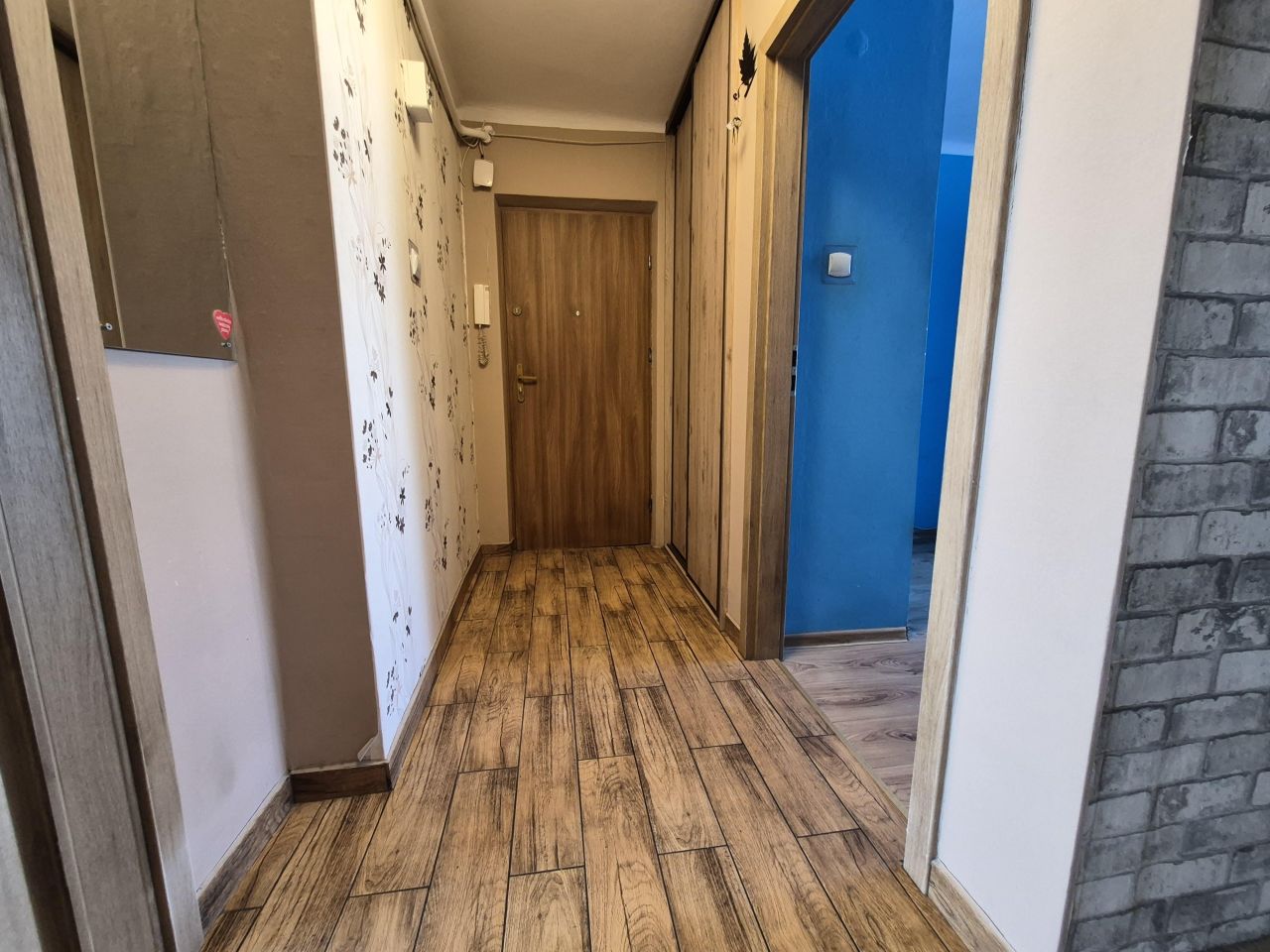Mieszkanie 2-pokojowe Tarnów, ul. Kazimierza Pułaskiego. Zdjęcie 2
