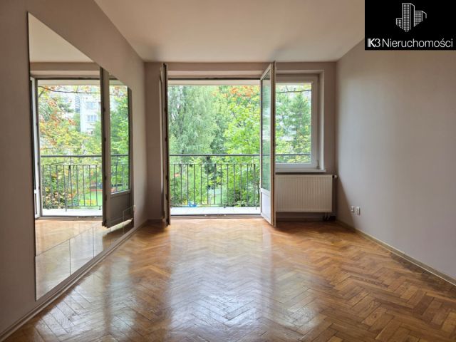 Mieszkanie 3-pokojowe Warszawa Śródmieście, ul. Kredytowa. Zdjęcie 1