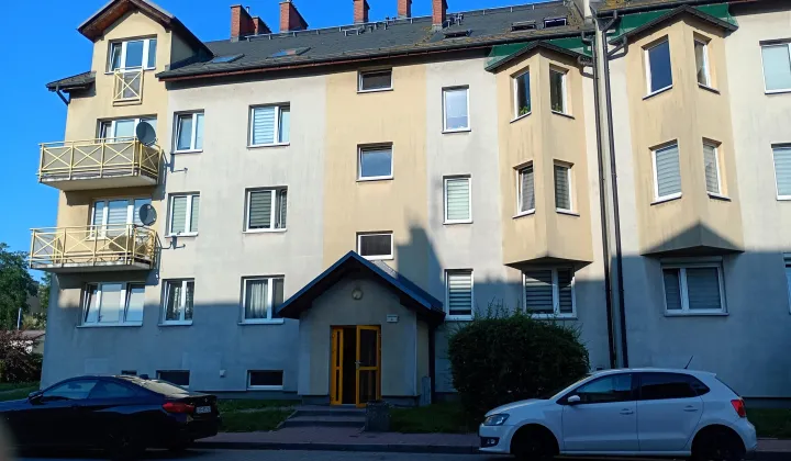 Mieszkanie 3-pokojowe Będzin Górki Małobądzkie, ul. Kasztanowa
