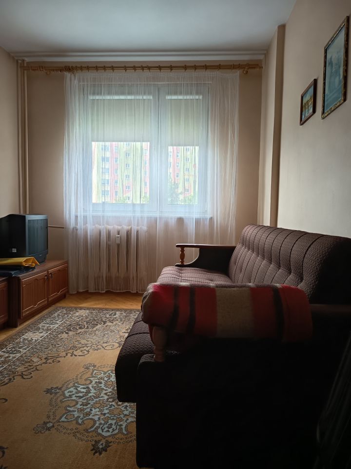 Mieszkanie 3-pokojowe Olsztyn Pojezierze, ul. Dworcowa. Zdjęcie 6