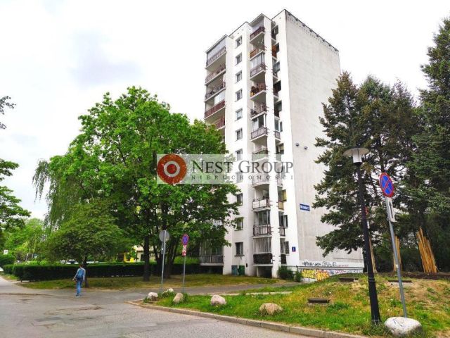 Mieszkanie 3-pokojowe Warszawa Ursynów, ul. Meander. Zdjęcie 22