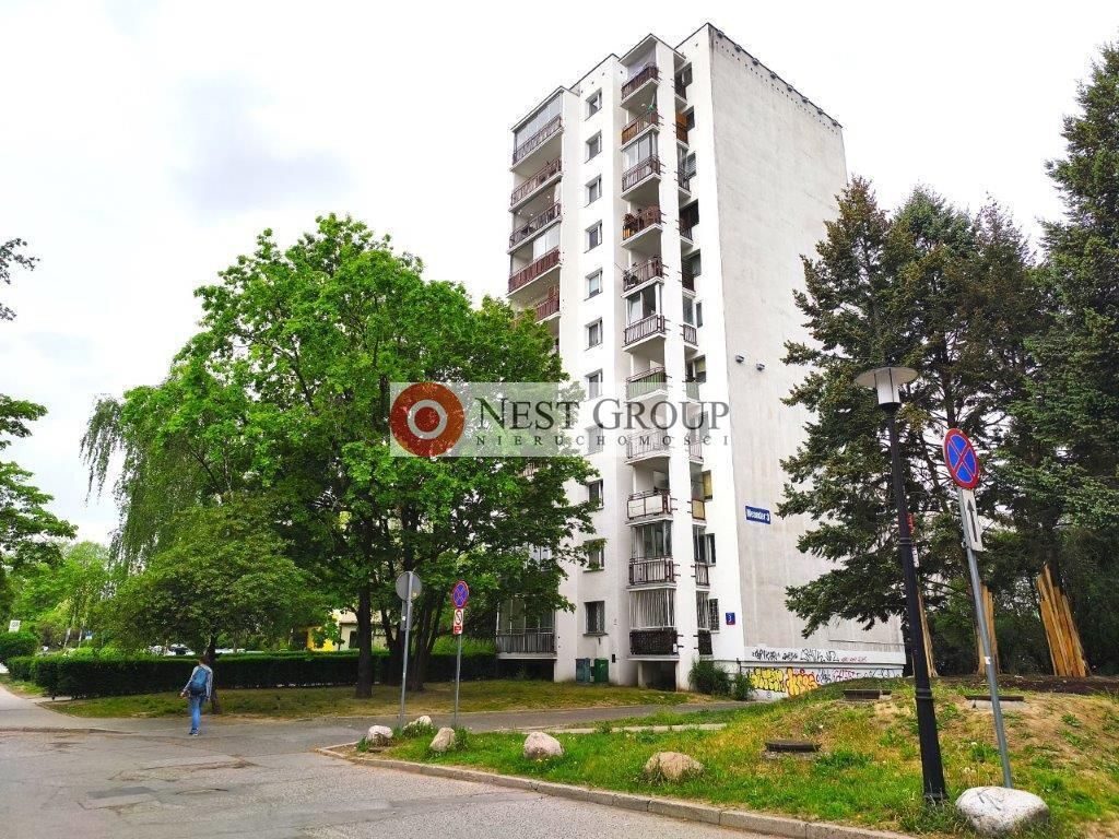 Mieszkanie 3-pokojowe Warszawa Ursynów, ul. Meander. Zdjęcie 22