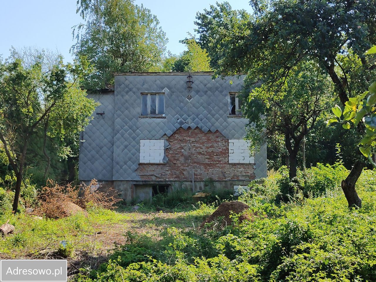 dom wolnostojący, 5 pokoi Bielsko-Biała Leszczyny, ul. Łęgowa. Zdjęcie 4