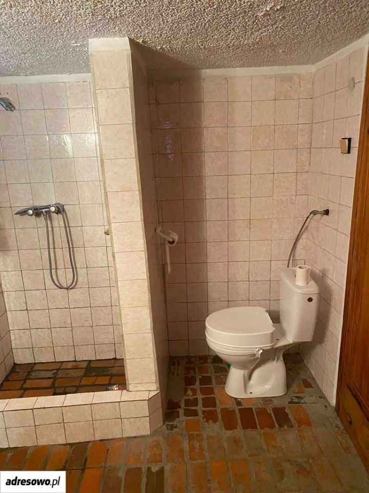 dom wolnostojący, 3 pokoje Sokolniki-Las. Zdjęcie 6