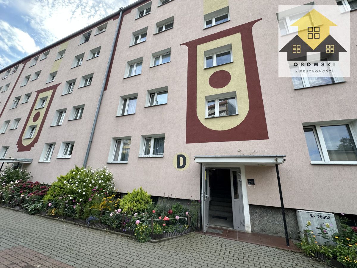 Mieszkanie 1-pokojowe Gdańsk Przymorze, ul. Chłopska. Zdjęcie 5