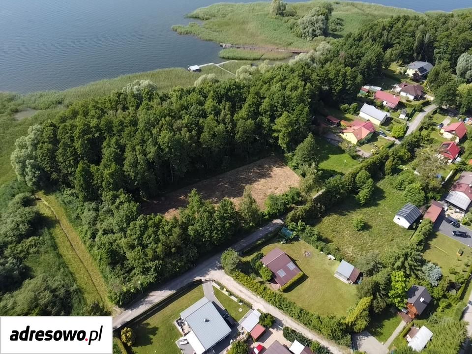 Działka budowlana Dąbrowa. Zdjęcie 8