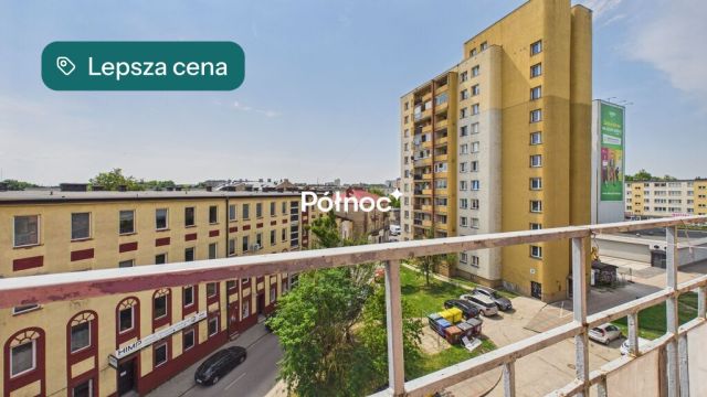 Mieszkanie 3-pokojowe Białystok Centrum, ul. Ludwika Waryńskiego. Zdjęcie 16