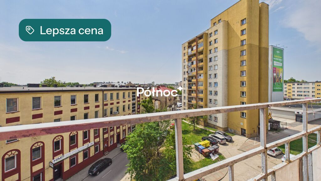 Mieszkanie 3-pokojowe Białystok Centrum, ul. Ludwika Waryńskiego. Zdjęcie 16