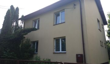 dom wolnostojący, 5 pokoi Ryki Jarmołówka, ul. Wspólna