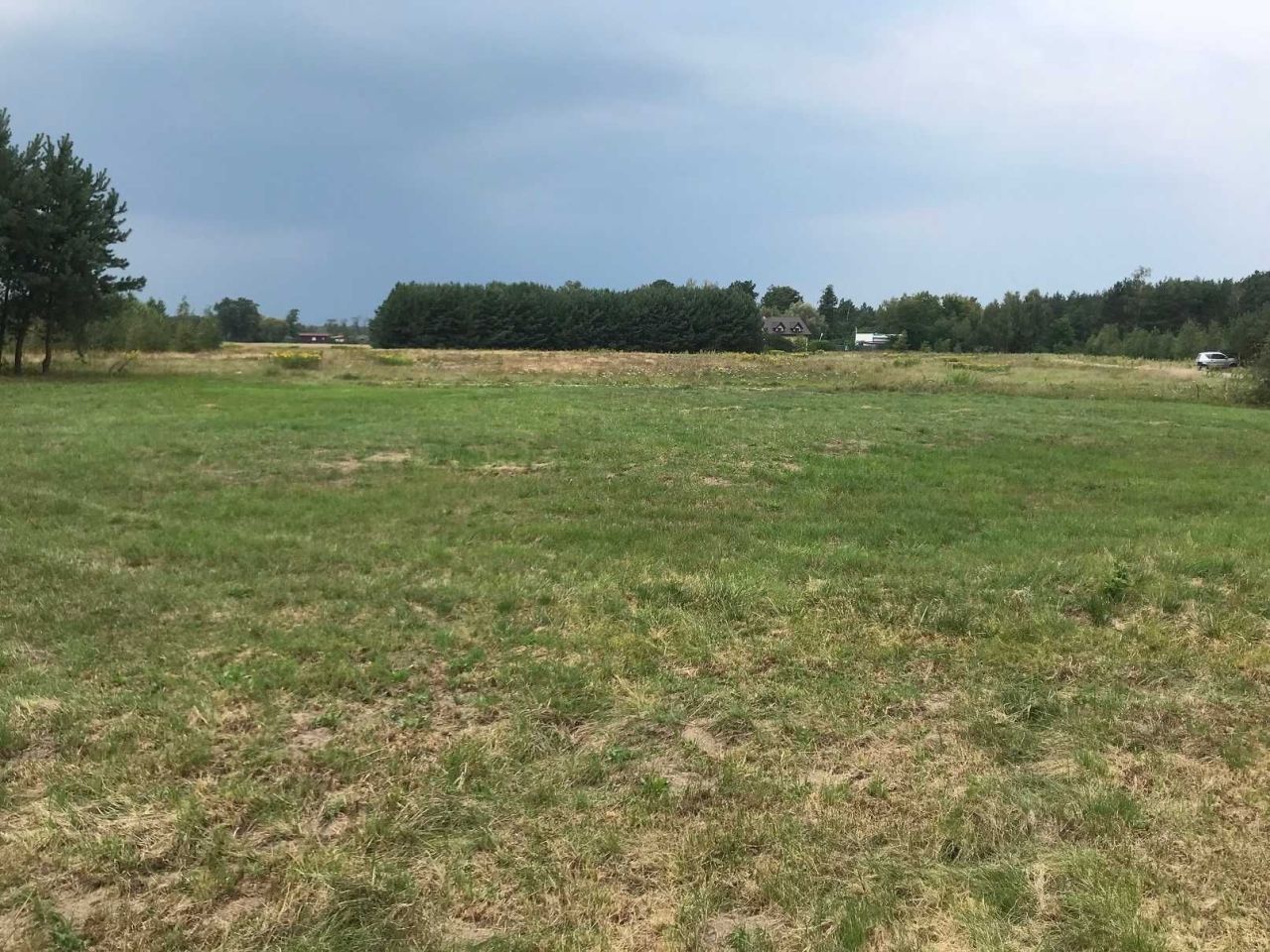 Działka rekreacyjna Sekłak. Zdjęcie 7