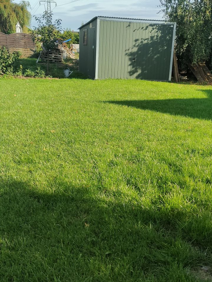 Działka rod Gdańsk Krakowiec, ul. Zawiślańska. Zdjęcie 6