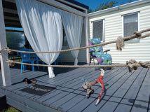 Działka rolna Białogóra, ul. Osiedlowa. Zdjęcie 2