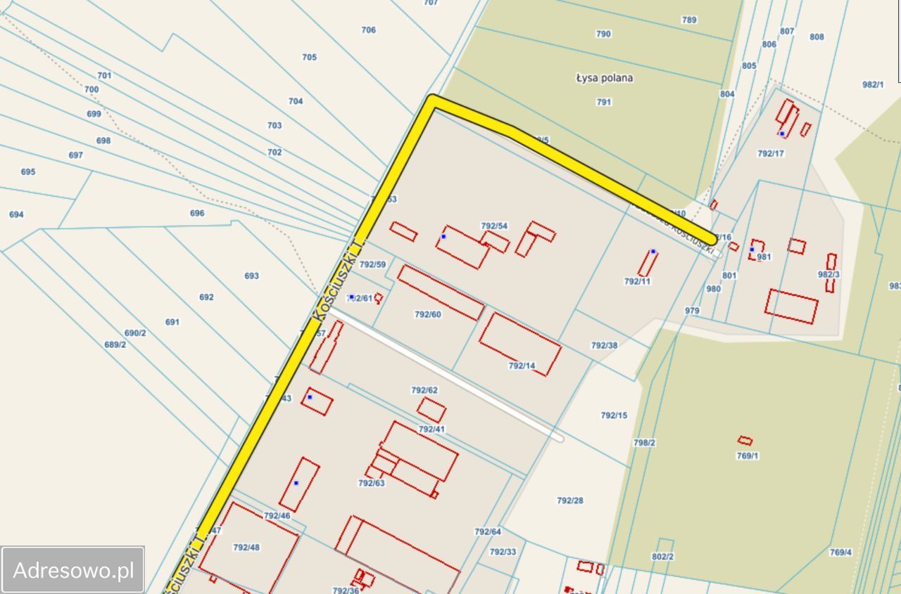 Hala/magazyn Międzyrzec Podlaski. Zdjęcie 18