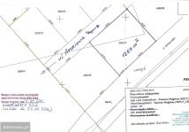 Działka inwestycyjna Tarnowo Podgórne, ul. Aroniowa. Zdjęcie 1