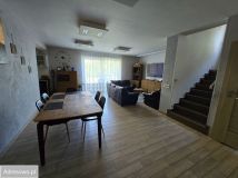 dom wolnostojący, 6 pokoi Swarzędz, ul. Tadeusza Staniewskiego. Zdjęcie 4