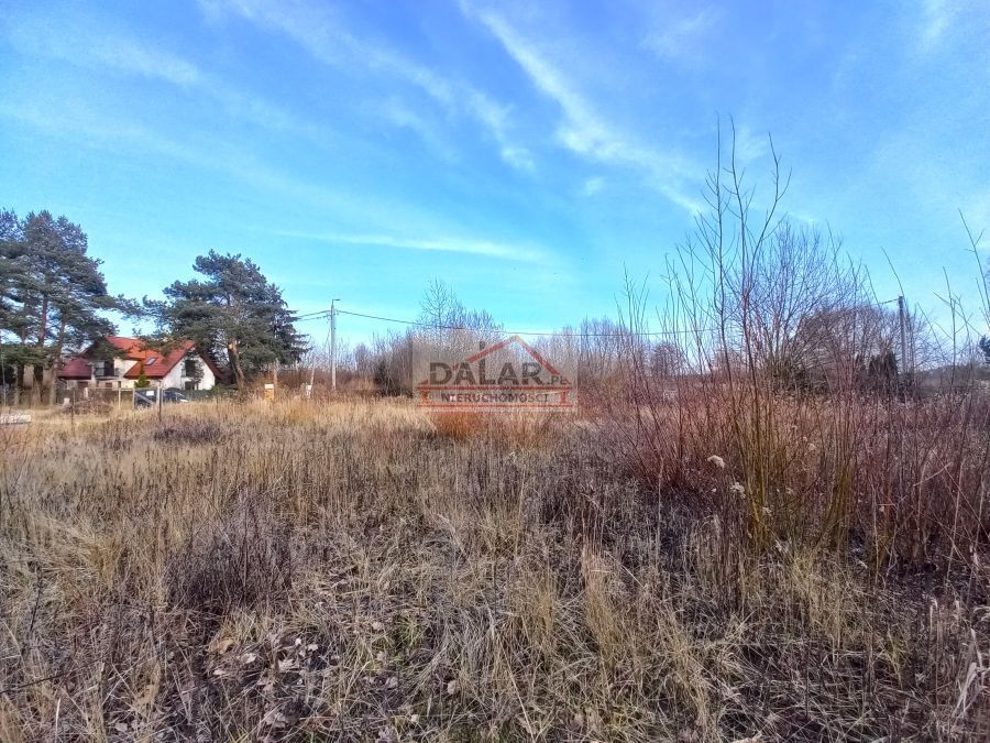 Działka budowlana Piaseczno Zalesie Dolne. Zdjęcie 3