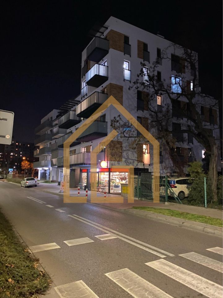 Lokal Warszawa Praga-Południe, ul. Ignacego Kruszewskiego. Zdjęcie 7
