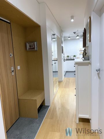 Mieszkanie 3-pokojowe Warszawa Mokotów, ul. Mangalia. Zdjęcie 7