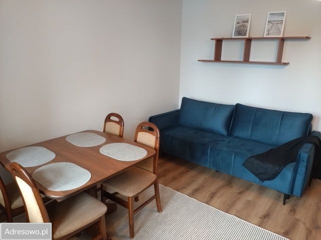 Mieszkanie 1-pokojowe Gdańsk Orunia Górna, ul. Alojzego Bruskiego. Zdjęcie 1