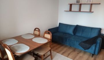 Mieszkanie 1-pokojowe Gdańsk Orunia Górna, ul. Alojzego Bruskiego