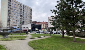 Mieszkanie 2-pokojowe Chorzów Centrum, ul. Kazimierza Wielkiego