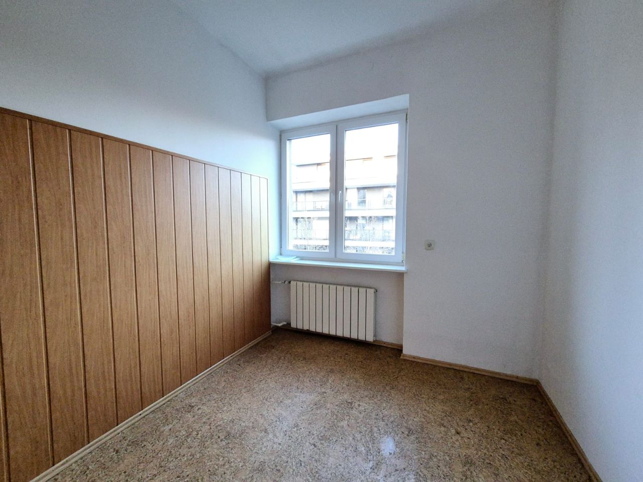 Mieszkanie 1-pokojowe Warszawa Sielce, ul. Zakrzewska. Zdjęcie 7