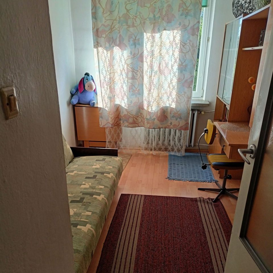 Mieszkanie 3-pokojowe Zamość, ul. Elizy Orzeszkowej. Zdjęcie 7