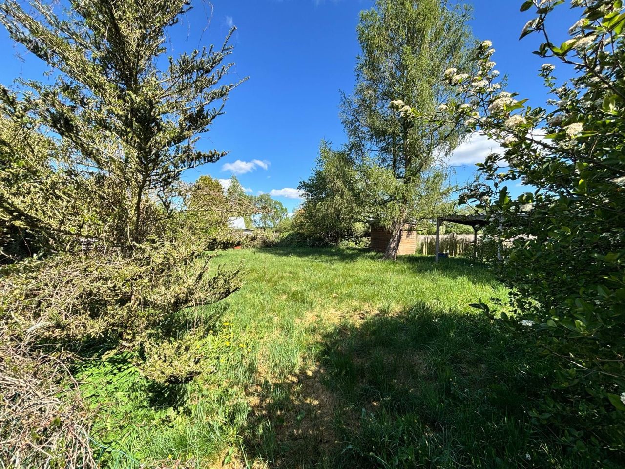 Działka rod Szczecin Wielgowo. Zdjęcie 8