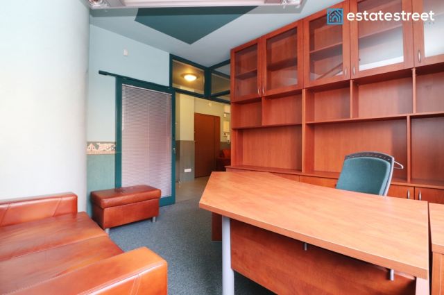 Biuro Kraków Krowodrza, ul. Kazimierza Wielkiego. Zdjęcie 7