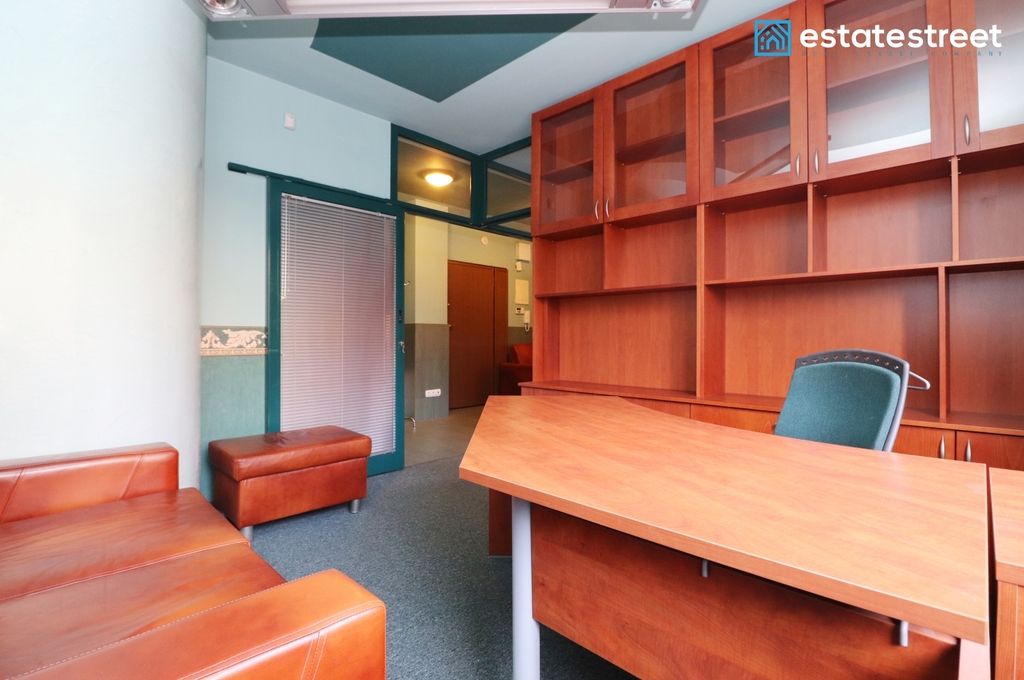 Biuro Kraków Krowodrza, ul. Kazimierza Wielkiego. Zdjęcie 7