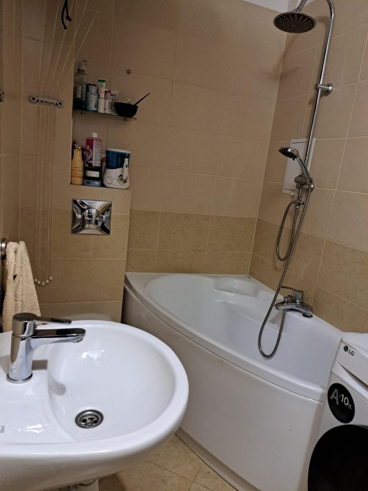 Mieszkanie 2-pokojowe Ustka Centrum, ul. Słupska. Zdjęcie 4