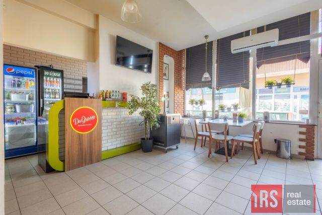 Lokal Warszawa Białołęka, ul. Józefa Mehoffera. Zdjęcie 1