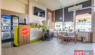 Lokal Warszawa Białołęka, ul. Józefa Mehoffera