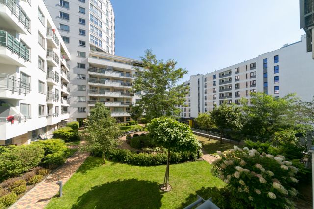 Mieszkanie 1-pokojowe Warszawa Gocław, ul. Jana Nowaka-Jeziorańskiego. Zdjęcie 12