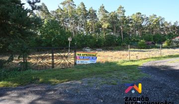 Działka budowlana Wilkanowo