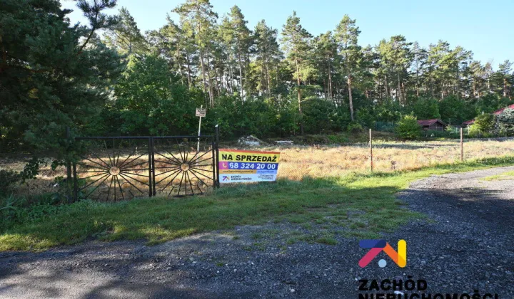 Działka budowlana Wilkanowo