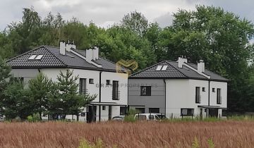 bliźniak, 4 pokoje Warszawa Ursynów