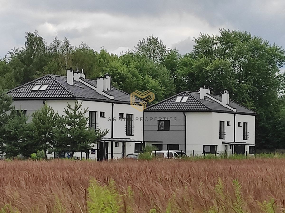 bliźniak, 4 pokoje Warszawa Ursynów