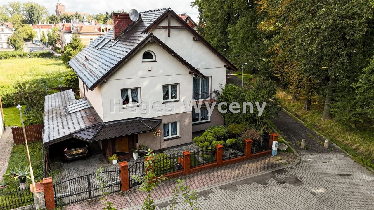 dom, 5 pokoi Chojnów, ul. Rzemieślnicza. Zdjęcie 32