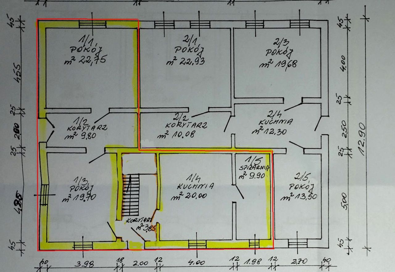 gospodarstwo Runowo. Zdjęcie 16