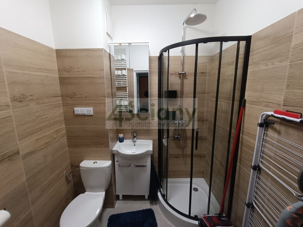 Mieszkanie 3-pokojowe Warszawa Włochy, ul. Urwana. Zdjęcie 13